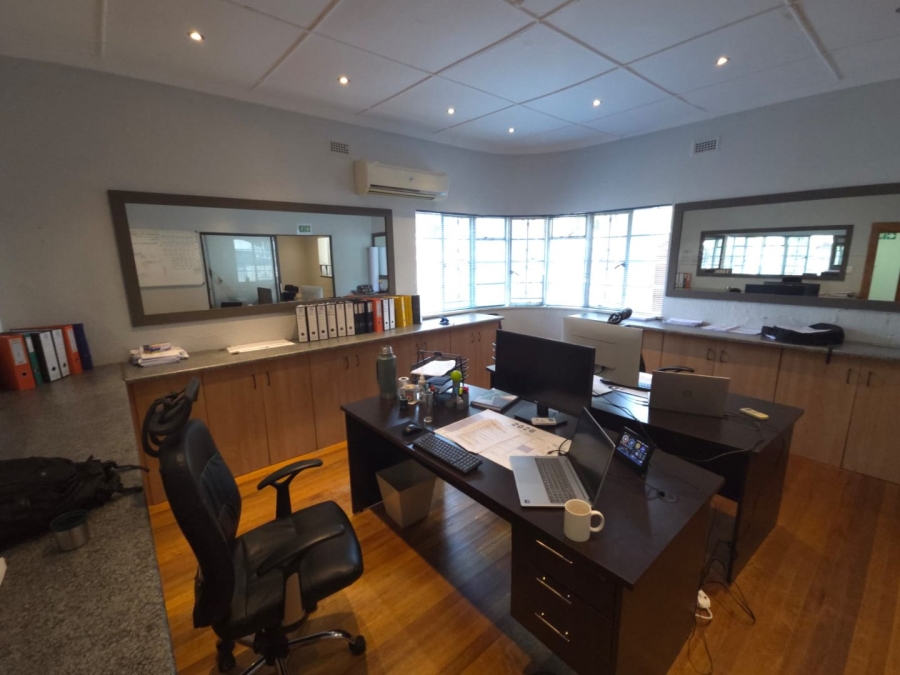 Commercial Property for Sale in Navalsig Free State